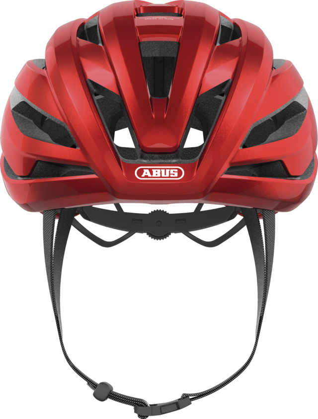 StormChaser ACE performance red Frontansicht