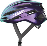 StormChaser ACE flip flop purple Seitenansicht