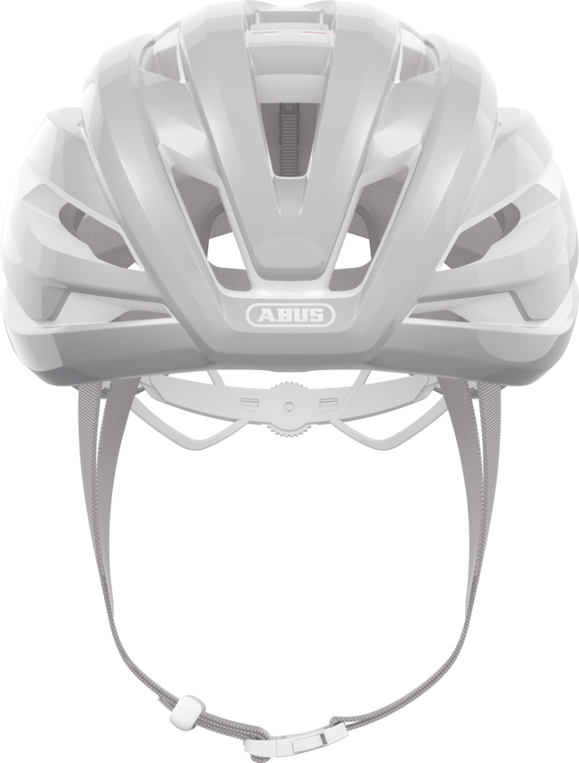 StormChaser ACE pure grey vue de face