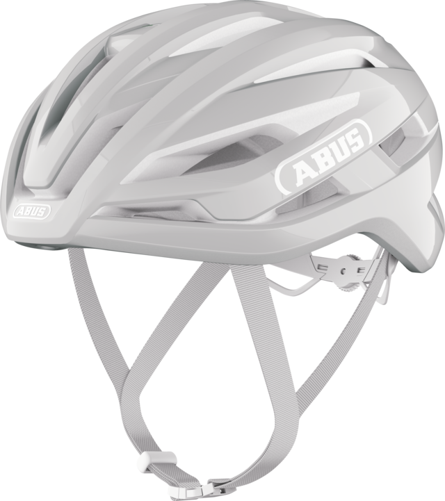 StormChaser ACE pure grey vue de face inclinée