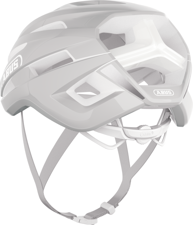StormChaser ACE pure grey vue arrière inclinée