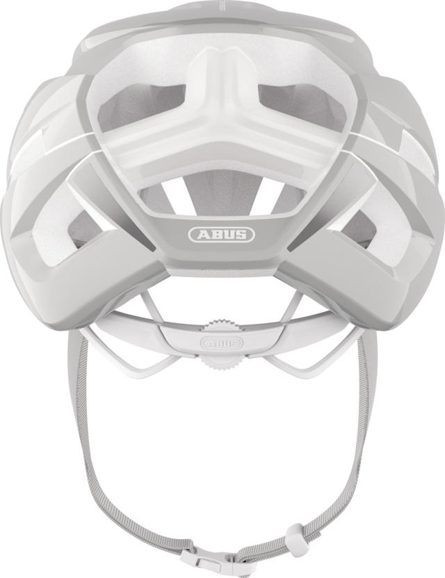 StormChaser ACE pure grey vue arrière