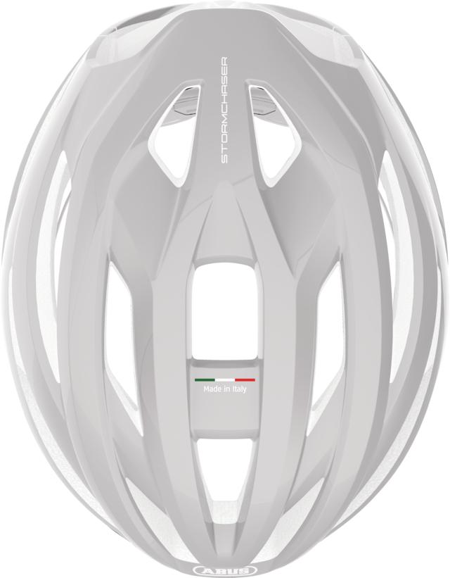 StormChaser ACE pure grey vue de dessus