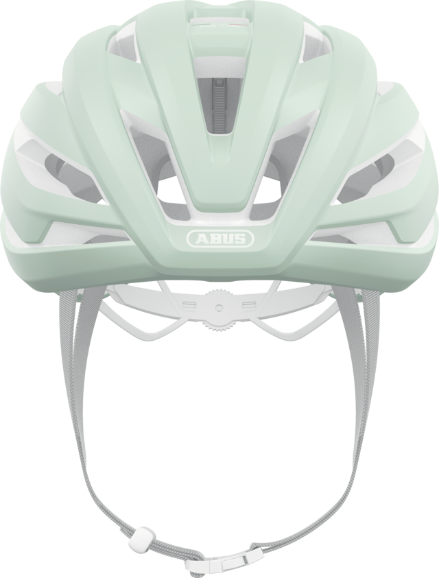 StormChaser ACE pure mint vue de face