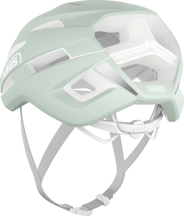 StormChaser ACE pure mint vue arrière inclinée