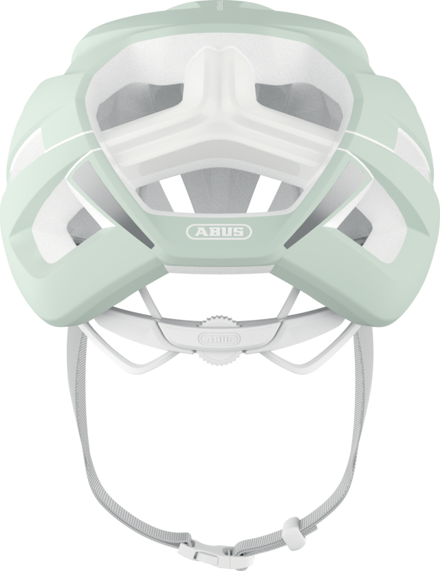StormChaser ACE pure mint vue arrière