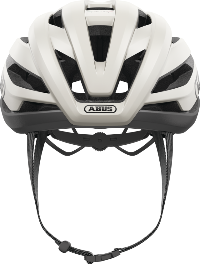 StormChaser ACE pure grey front view