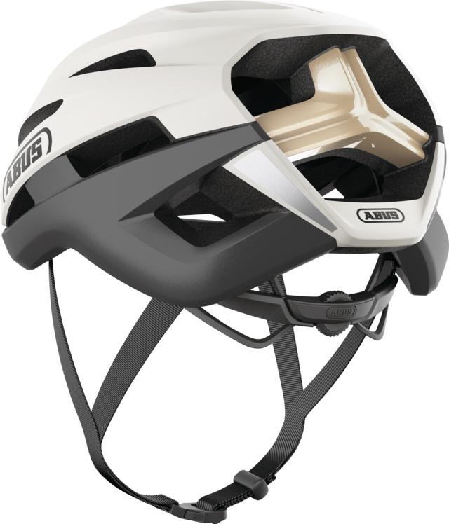 StormChaser ACE off white oblique rear view