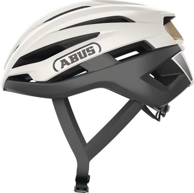 StormChaser ACE pure grey side view