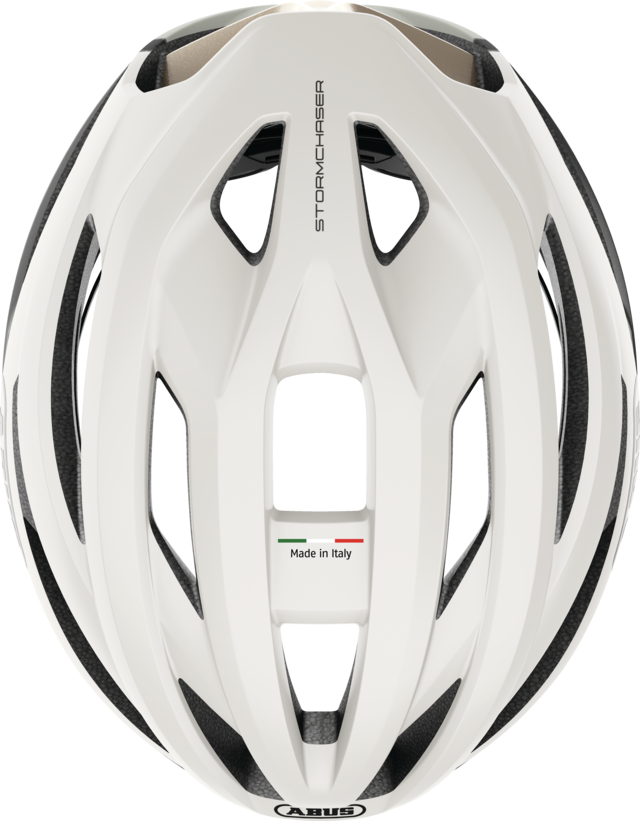 StormChaser ACE off white top view