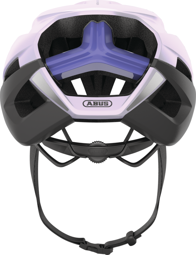 StormChaser ACE all-in purple vue de dos