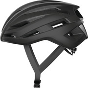 StormChaser velvet black Seitenansicht