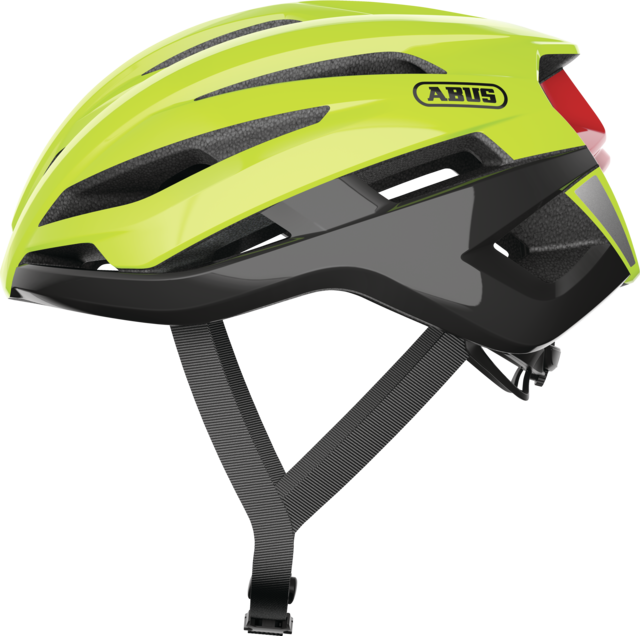 StormChaser neon yellow