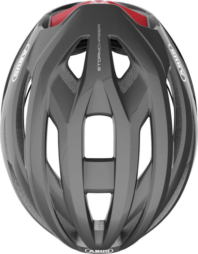 StormChaser titan utsikt ovanifrån