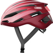 StormChaser bordeaux red