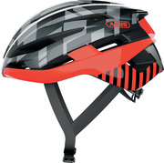 StormChaser tech orange Seitenansicht