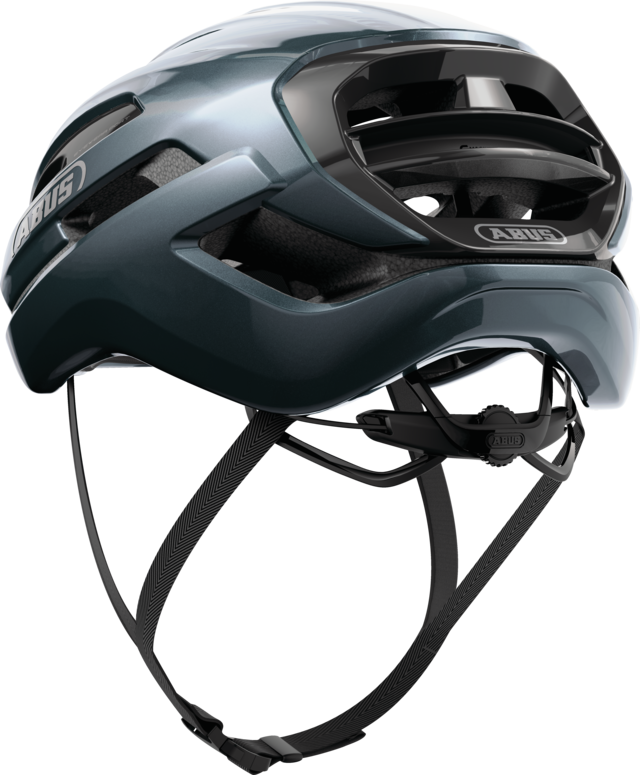 Taipan como blue schuine achteraanzicht