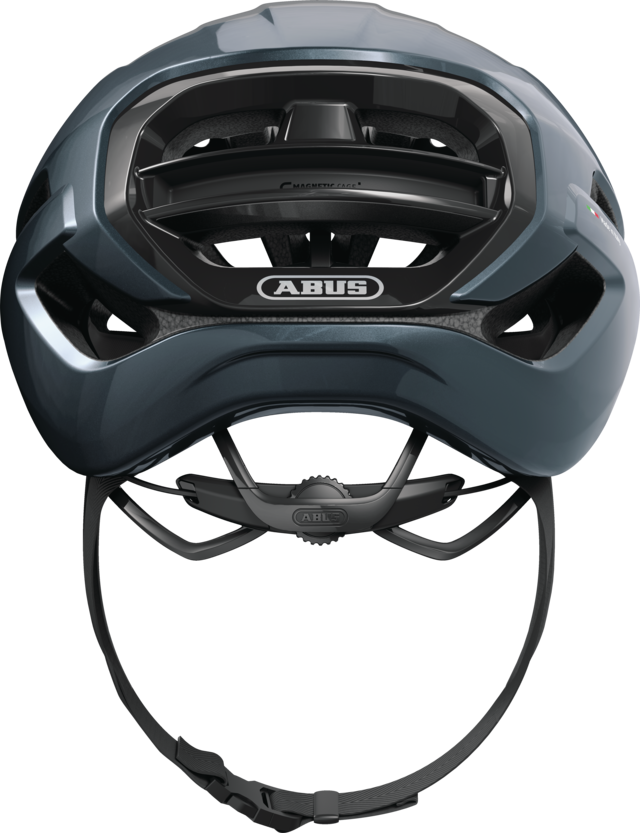 Taipan como blue achteraanzicht