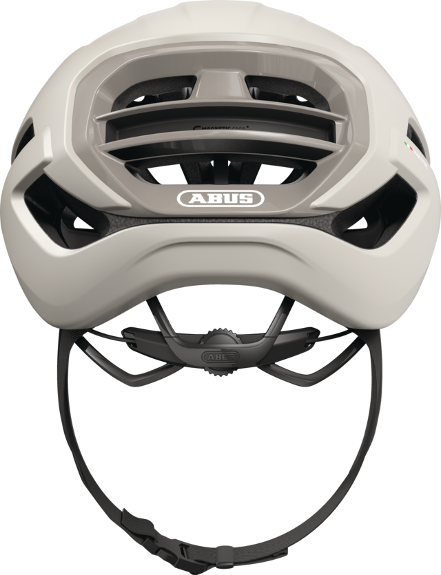 Taipan sand beige back view