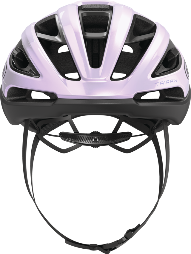 Taipan all-in purple vue de face