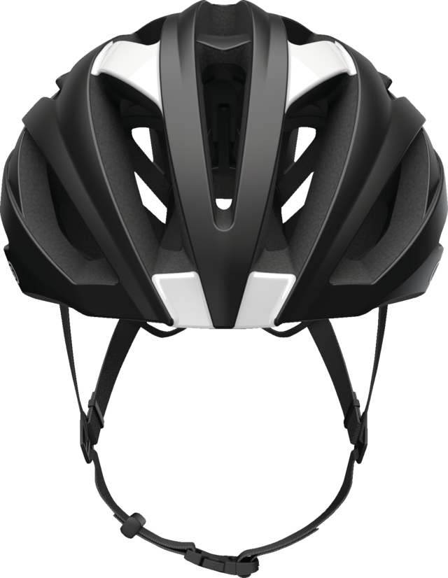 Tec-Tical 2.1 velvet black widok z przodu