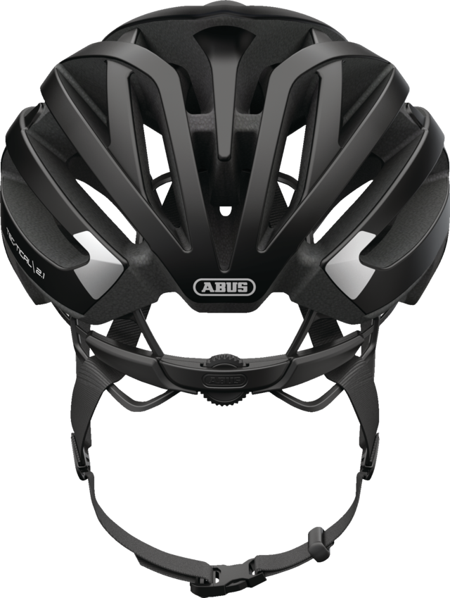 Tec-Tical 2.1 velvet black widok z tyłu