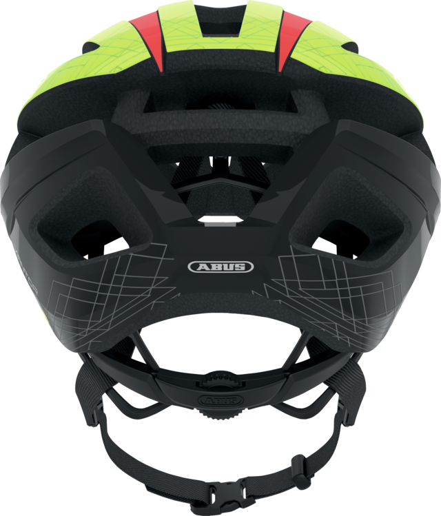 Viantor MIPS neon yellow