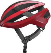 Viantor racing red vue de côté