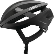 Viantor velvet black side view
