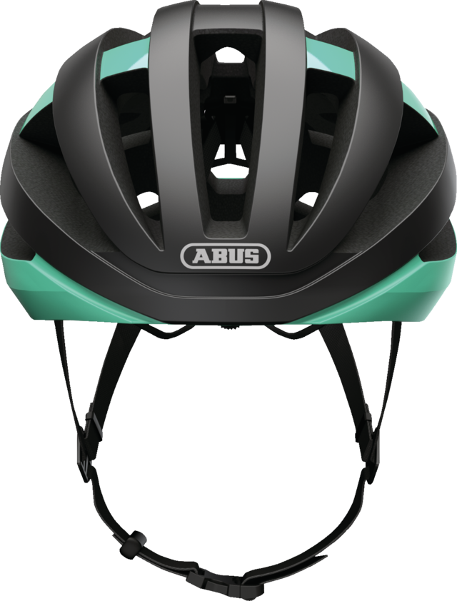 Viantor celeste green front view