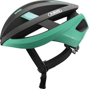 Viantor celeste green side view