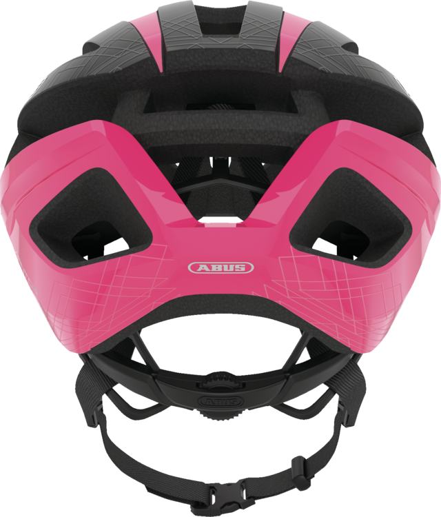 Viantor fuchsia pink vue arrière