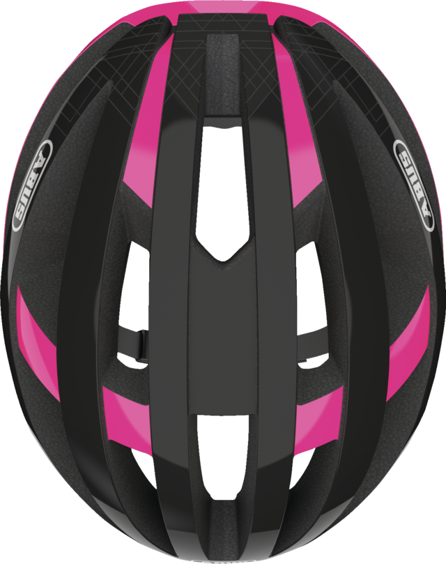 Viantor fuchsia pink vue de dessus