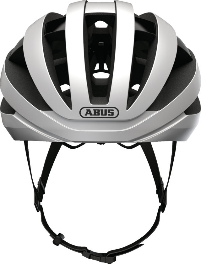 Viantor polar white vue de face