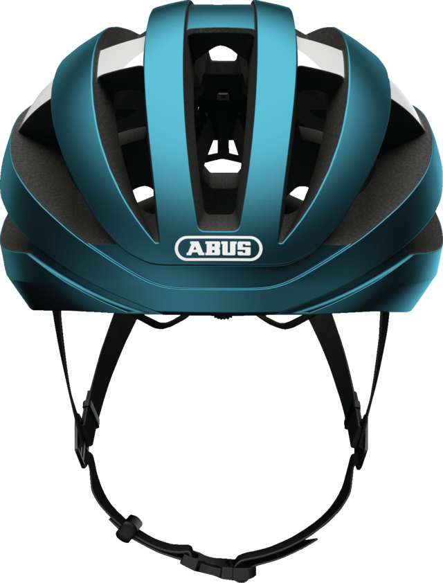 Viantor steel blue vue de face