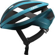 Viantor steel blue side view