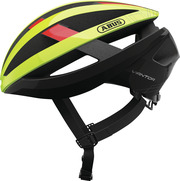 Viantor neon yellow side view
