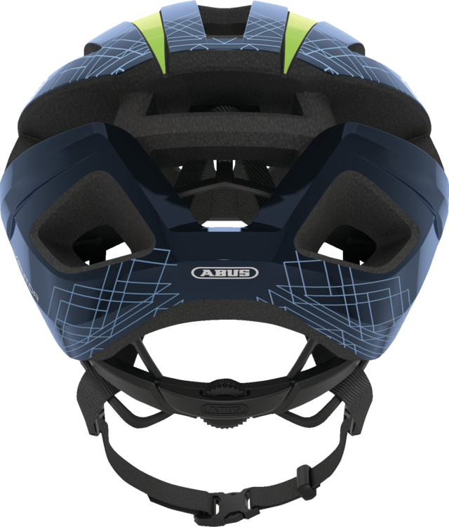 Viantor Movistar Team back view