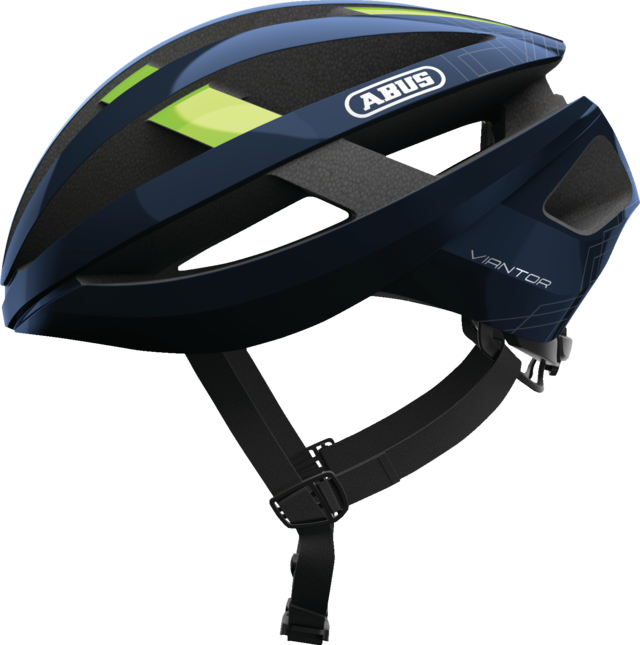 Viantor Movistar Team side view