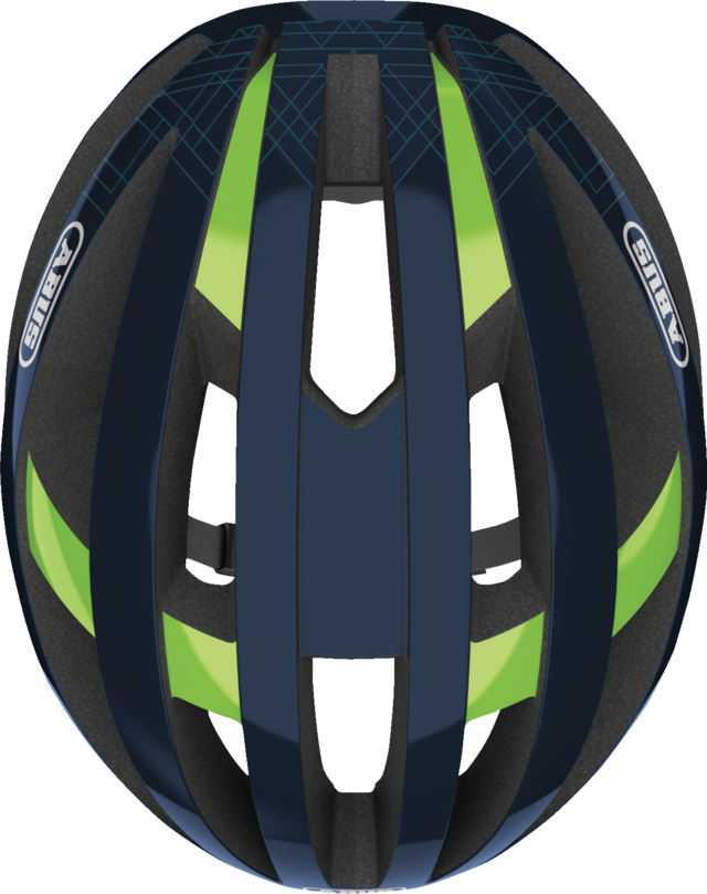 Viantor Movistar Team top view