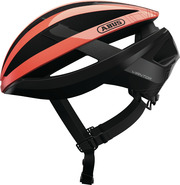 Viantor shrimp orange side view