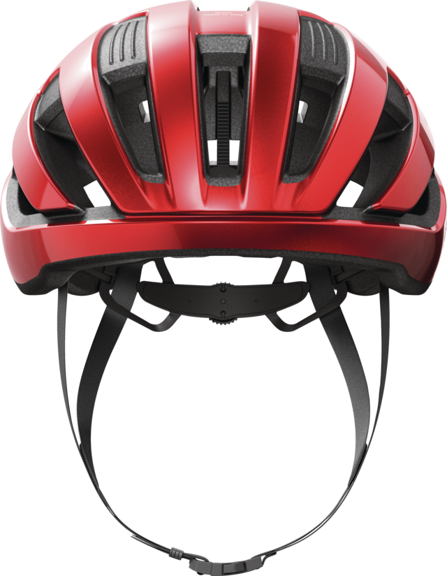 WingBack performance red utsikt fra forsiden