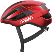 WingBack performance red side view