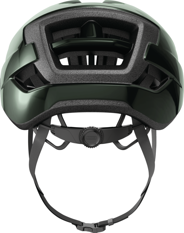 WingBack moss green set bagfra