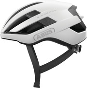 WingBack polar white side view