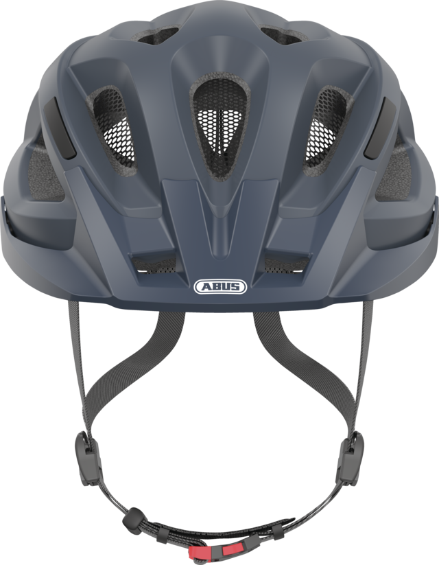 Aduro 2.0 slate blue Frontansicht