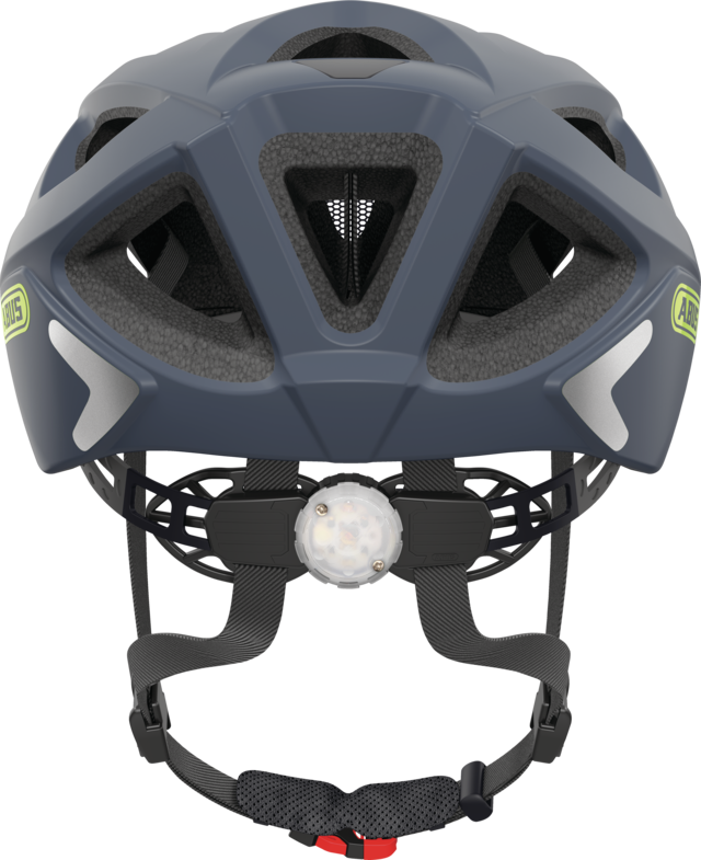 Aduro 2.0 slate blue Rückansicht