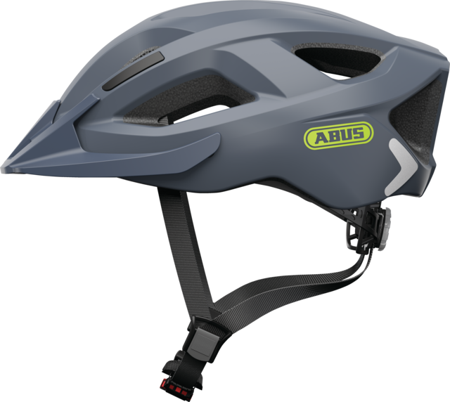 Aduro 2.0 slate blue Seitenansicht