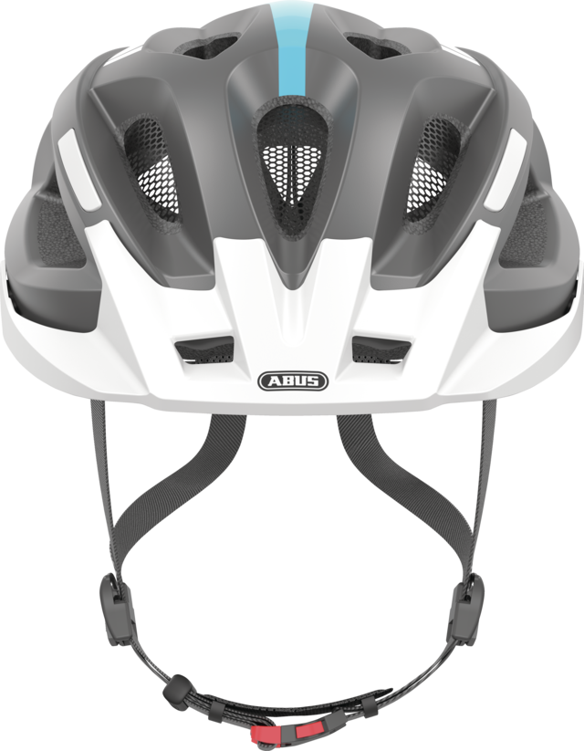 Aduro 2.0 race grey Frontansicht