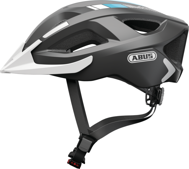 Aduro 2.0 race grey Seitenansicht